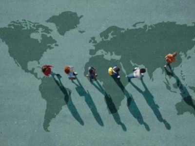 🧬🇹🇷 Исследование ДНК показало неожиданный результат: на кого больше всего похожи турки