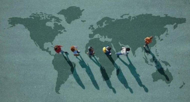 🧬🇹🇷 Исследование ДНК показало неожиданный результат: на кого больше всего похожи турки