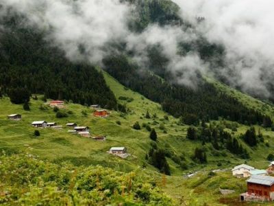 📢 National Geographic назвал лучшие туристические маршруты мира! 🌍