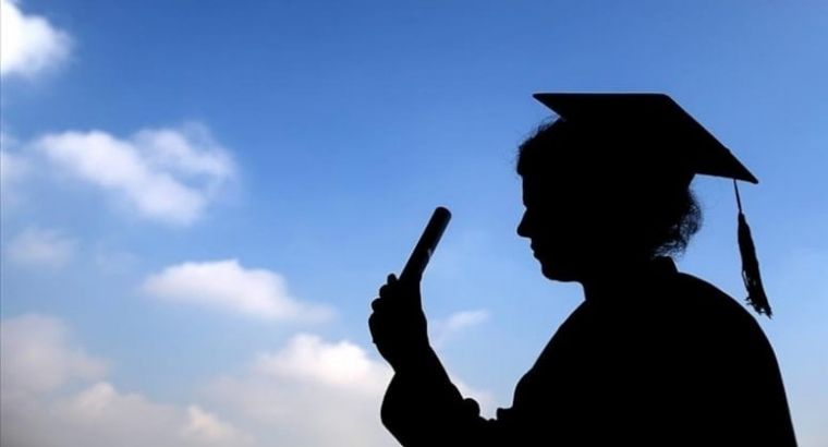 TÜİK опубликовал исследование о миграции выпускников