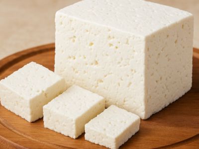 Этикетки популярных марок сыра оказались ложными