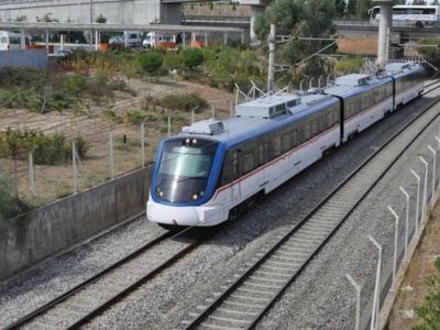 С 1 ноября в Измире подорожает проезд на İZBAN 🚆