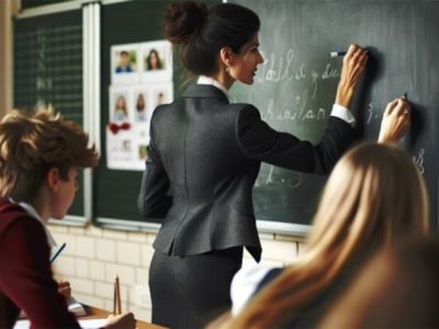 Новое распоряжение для учителей: что запрещено надевать в школу
