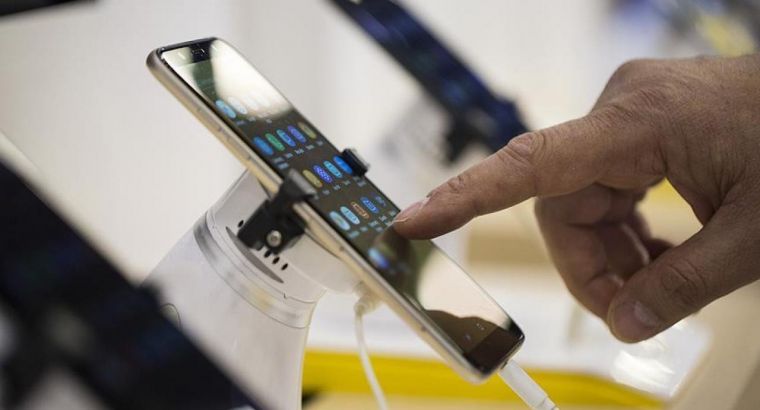 📱 Телефоны: новые пороги и ставки ÖTV