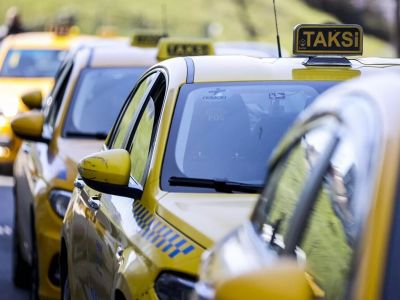 В Турции меняют правила ценообразования на хлеб, симит, такси и другие услуги