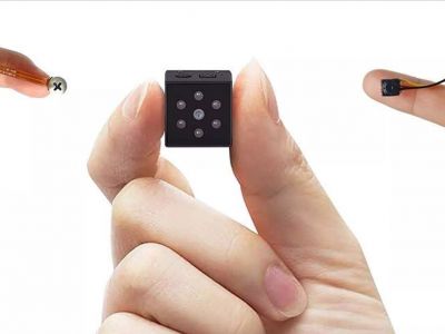 Скандал с тайной камерой в частной школе