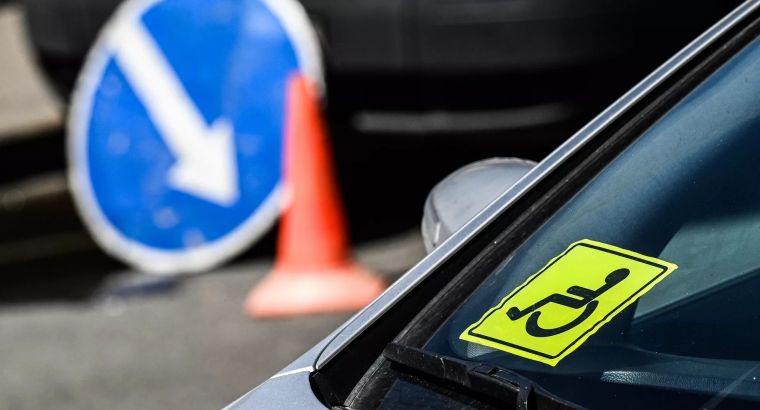 В Турции отменили правило о 10-летнем ожидании для льготных автомобилей инвалидов