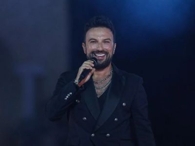 Билеты на концерт Таркана в Стамбуле закончились за считанные минуты — сайт продажи рухнул от наплыва желающих