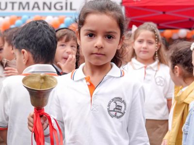 MEB: Школы в Стамбуле признаны устойчивыми к землетрясениям