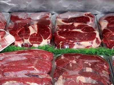 В Стамбуле заморозили цены на красное мясо и сливочное масло до конца года