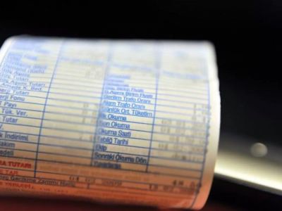 İSKİ объявила: стамбульцы смогут формировать счета за воду самостоятельно