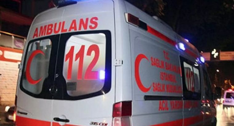 В Анкаре — массовое пищевое отравление: 154 человека обратились в больницы