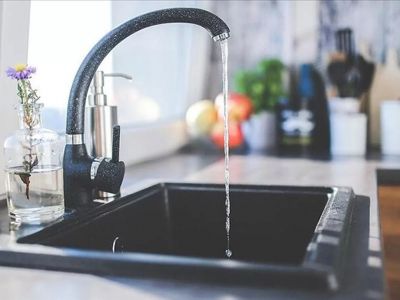 В Стамбуле готовятся пересмотреть тарифы на воду