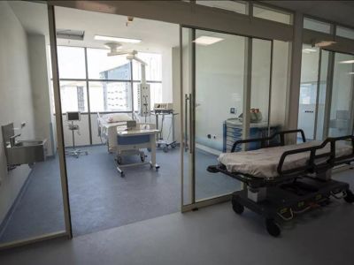 В Турции начинается новый этап в здравоохранении — теперь открыть больницу сможет не каждый