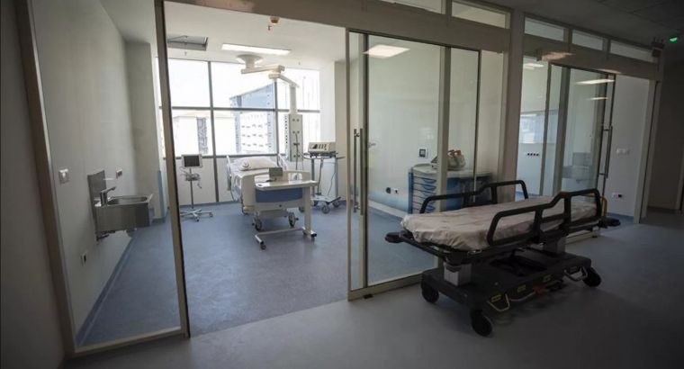 В Турции начинается новый этап в здравоохранении — теперь открыть больницу сможет не каждый