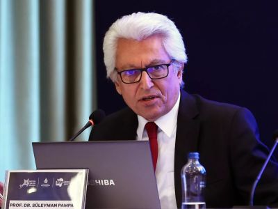 Сейсмолог предупредил о риске мощного землетрясения в Эгейском море