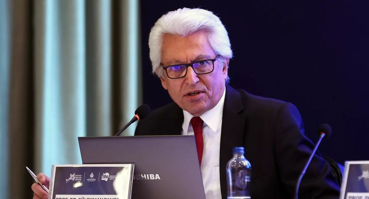 Сейсмолог предупредил о риске мощного землетрясения в Эгейском море