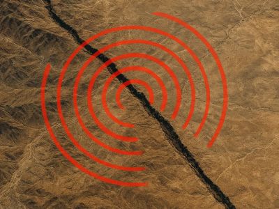 Сигнал о землетрясении пришёл в Стамбул за 37 секунд