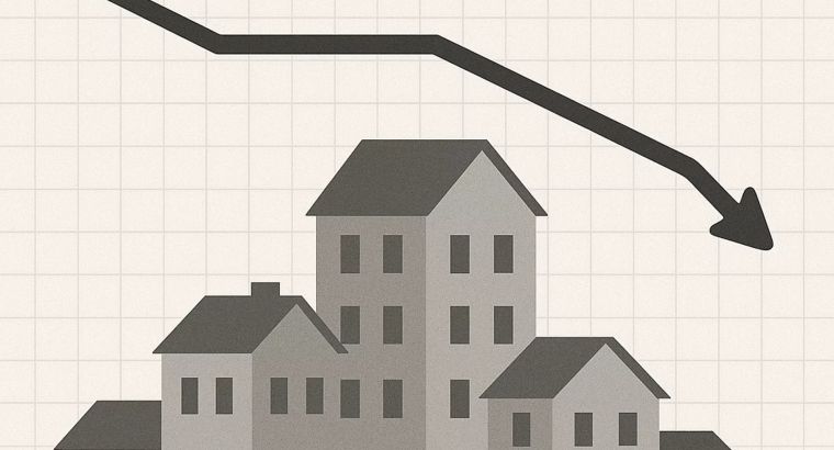 Опубликован коэффициент аренды на ноябрь