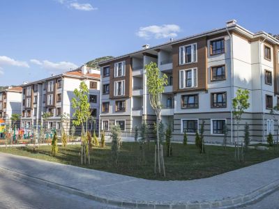 Опубликован список районов, где построят 500 тысяч социальных домов