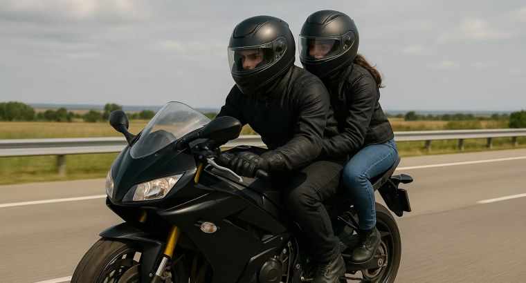 В Турции вступают в силу новые правила для мотоциклистов, велосипедистов и трактористов