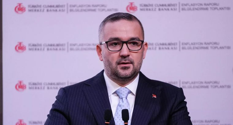 Центральный банк Турции повысил прогноз по инфляции к концу года