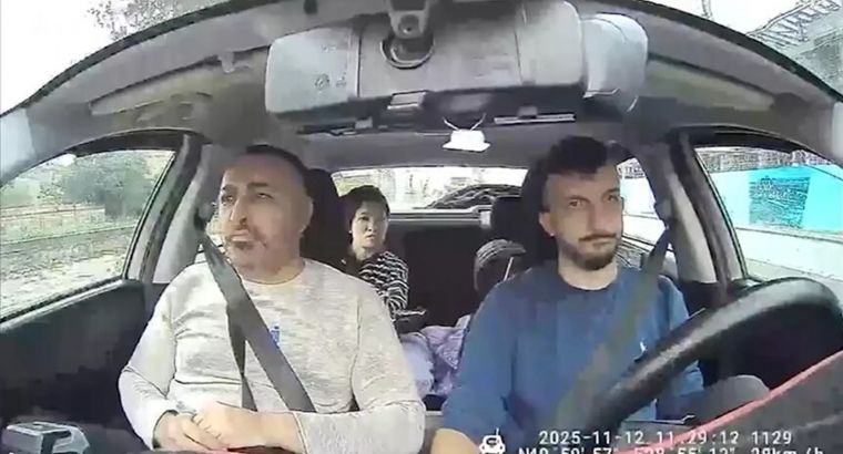 Вышел итоговый отчёт по делу семьи Бёджек