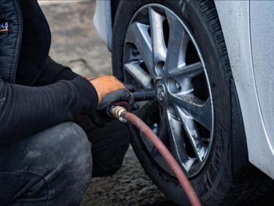 До начала обязательного применения зимних шин в Турции осталось три дня