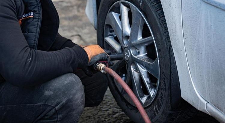 До начала обязательного применения зимних шин в Турции осталось три дня