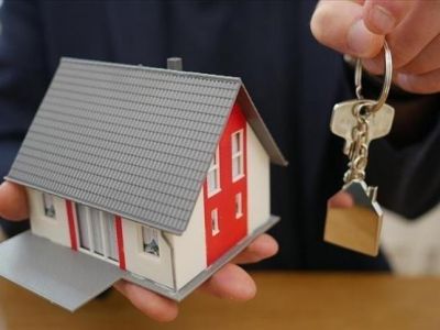 Продажи жилья в Турции снизились в октябре — лидером снова стал Стамбул