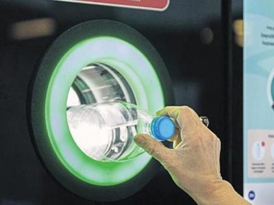 Один килограмм из каждых трёх переработан: осведомлённость о программе «Ноль отходов» растёт