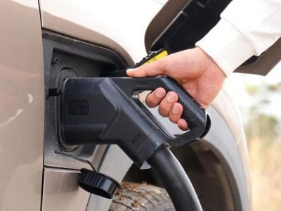 В Турции число электромобилей превысило 330 тысяч