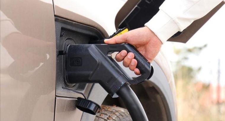 В Турции число электромобилей превысило 330 тысяч