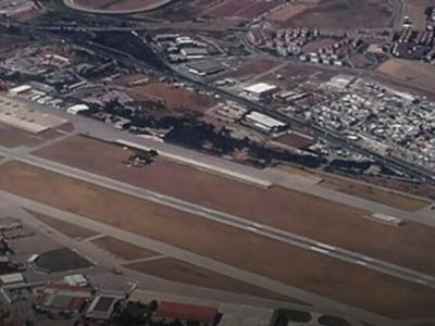 В Анкаре готовят новый VIP-аэропорт