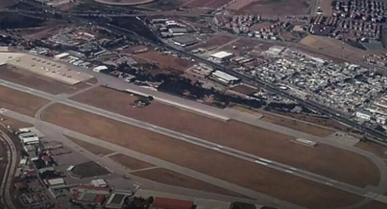 В Анкаре готовят новый VIP-аэропорт