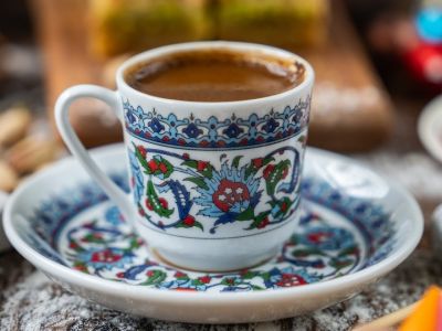 Турецкий кофе получил статус “традиционного продукта” в Евросоюзе