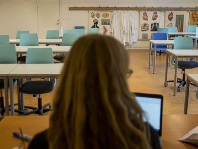 В Турции начинаются первые каникулы нового учебного года.