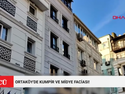 Отравление туристов в Стамбуле: начато расследование трагедии