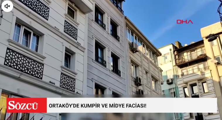 Отравление туристов в Стамбуле: начато расследование трагедии