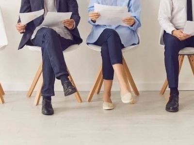 В Турции меняют систему собеседований при приёме на госслужбу