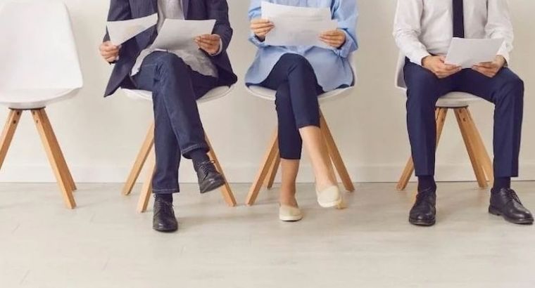 В Турции меняют систему собеседований при приёме на госслужбу