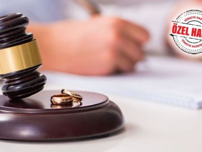 🇹🇷 В Турции готовятся новые правила развода: дела о разводе и алиментах разделят