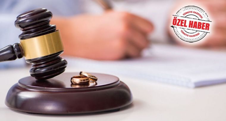 🇹🇷 В Турции готовятся новые правила развода: дела о разводе и алиментах разделят