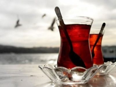 Продажи чая взлетели! Причина — новый сериал