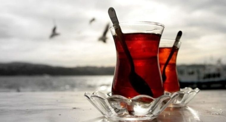 Продажи чая взлетели! Причина — новый сериал