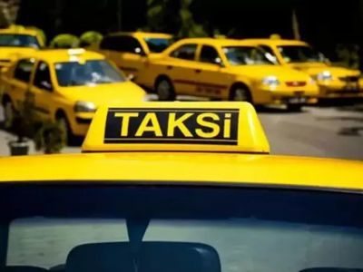 В Стамбуле меняются правила для таксистов