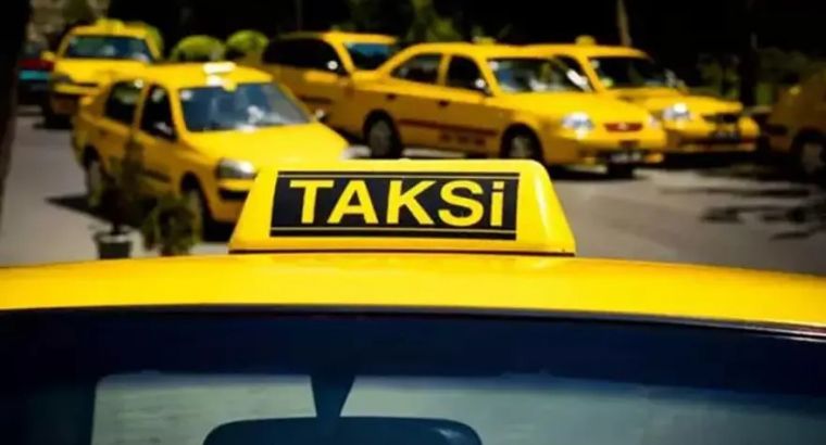 В Стамбуле меняются правила для таксистов