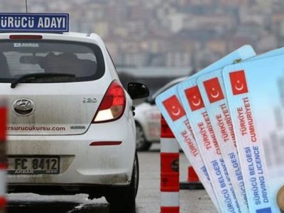 Перед Новым годом ажиотаж в автошколах: обучение на права подорожает