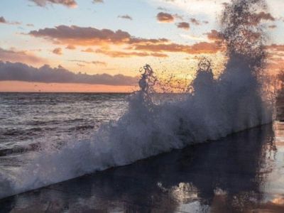 Лодос возвращается: со среды в Турции снова потепление