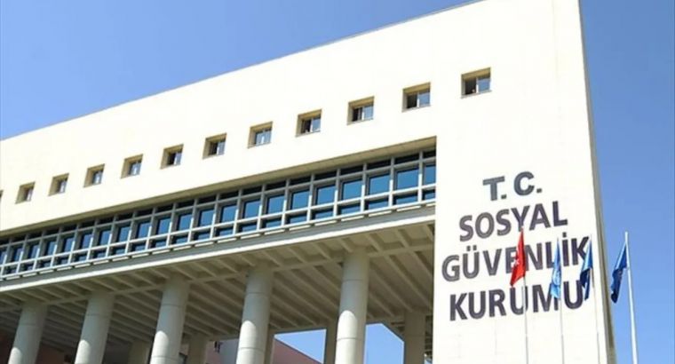 В Турции повышают взнос на государственную медстраховку GSS